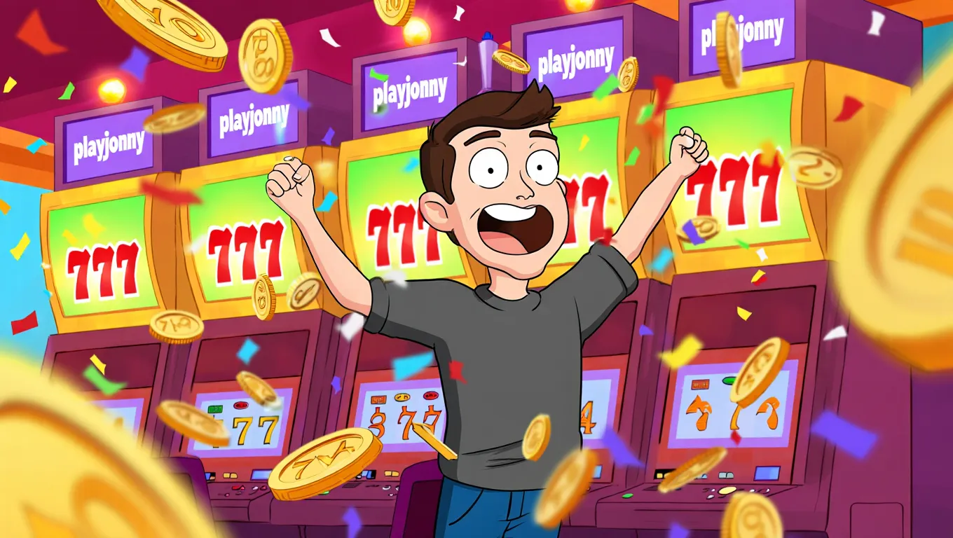 playjonny playjonny