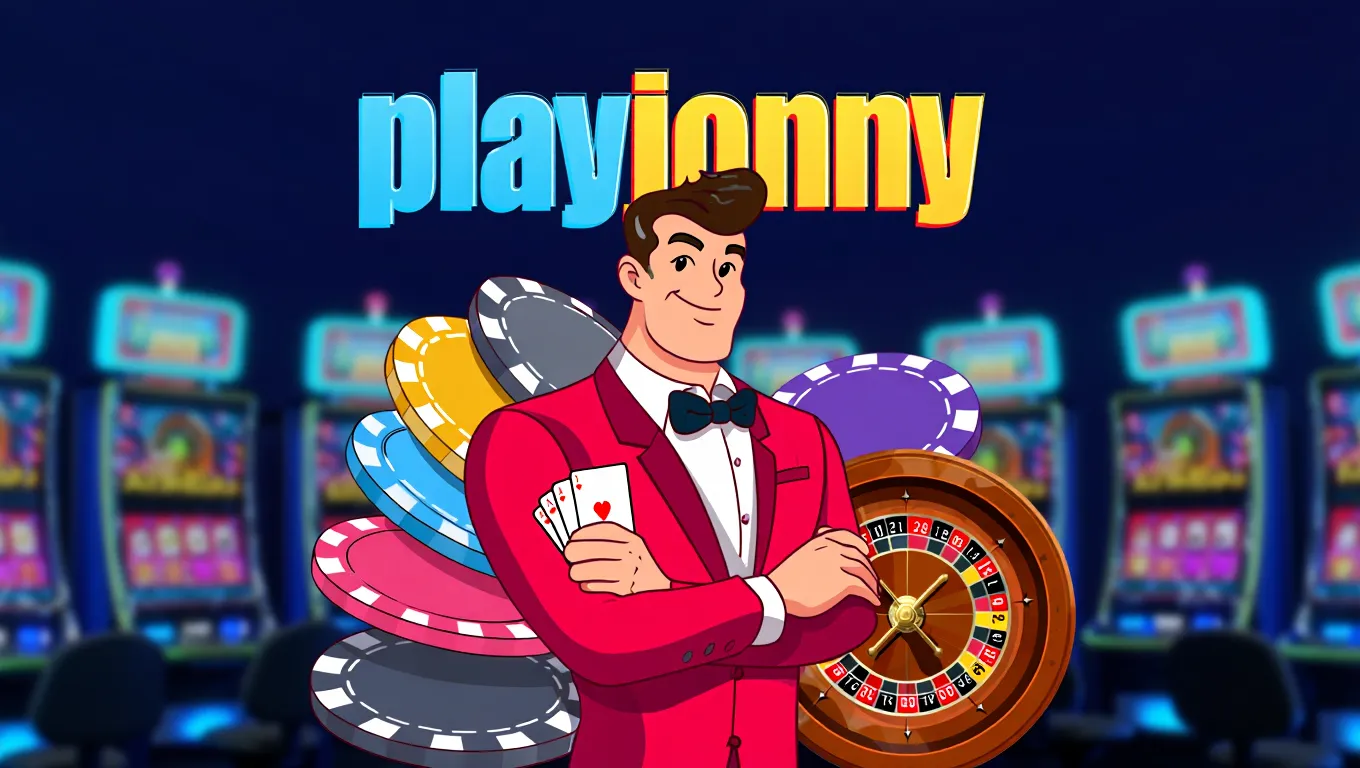 playjonny